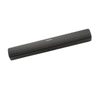 Laikoutd 6.5U SpaceBar Texture Tactility Backlit Gaming Keycap Replacement for K68 K70 K95 Mechanical Keyboards Backlit Keycap