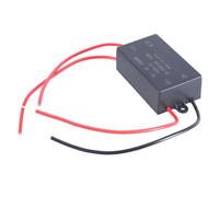 Laikoutd AC85V-265V To DC9V1.6A Step-down Converter Efficient Power Reduce Module Voltages Converter For Monitors LED Light Alternating Current To Direct Current Power Adapter