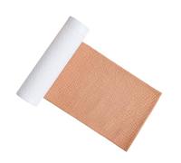 Laikoutd Acrylics Clay Texture Roller For Earrings Making Modeling Pattern Roller Rolling Pin For Earrings Pottery Texture Tool