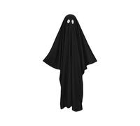 Laikoutd Adjustable Specters Cloaks Halloween Outfit For Boys Girls Adults Haunting House Parties Wear Sturdy Fabric Efficient Specters Costume For Parties
