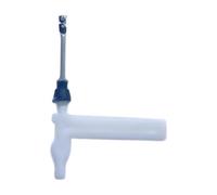 Laikoutd Advanced Double Head Cartridge Needle Captures Fine In Music For BSR ST16 ST17 SC11M SC12M Studio And Live Performances