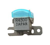 Laikoutd Advanced Wear Resistant R4300 2 Channel Pointed Nozzle Head For Superior Sound