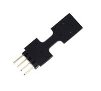 Laikoutd AHT15 Integrated Temperature And Humidity Sensors Accuracy Measurement ±2% (25℃) Environment Sensors