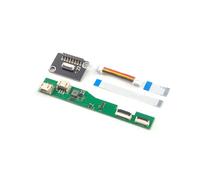 Laikoutd Aircraft Power Distribution Board Output Capability Overcurrent Protections Construction