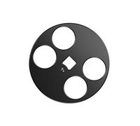 Laikoutd Back Camera Protector Rings Film Hollow Frame Scratchproof Frosted Protective Film Rear Camera Lens Cover Case Metal Lens Guard