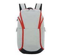 Laikoutd Basketball Backpack Large Capacity Sport Fitness Bag Equipment Hiking for Travel Gym Basketball Large Capacity Sport Fitness Bag for Travel