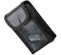 Laikoutd Battery Safe Bag for Protective Storage Case Protective Bag Replacement Accessories Professional