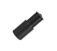 Laikoutd Bicycles Handlebar Rises Up Adapter Cycle Fork Stem Extension Risers Aluminum Alloy Bicycles Height Extenders Bike Extenders