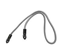 Laikoutd Camera Strap 100cm/3.28ft Length Nylon Climbing Rope Neck Shoulder Lanyard Belt For Single Digital SLR Cameras Rope Neck Shoulder Quick Release For Hiking Accessories