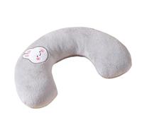 Laikoutd Cats Sleep Pillows Soft And Thick Bites Resistant Pillows Winter Warm Pillows For Felines Rest Travel Friendly Cats Pillows