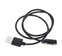 Laikoutd Charger Power Adapter Suitable For Solar Plus/LS16/RT3 Watch USB-Charging Cable Bracket-Stand Smartwatch Holder Charging-cable Fast-charge Short Multiple Devices-products Usb-phone Dock Data