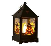 Laikoutd Christma Halloween LED GhostLamp Funny Toy Projection Inside For Home Party Decor Props Birthday Party Supplies Night Lights Portable LED Light For Halloween Light Props