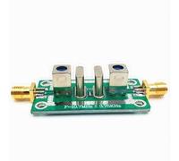 Laikoutd Compact 10.7MHz Bandpass Crystal Filter With Low Insertion Loss For Enhances Processing In Equipment Sound Engineering