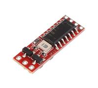 Laikoutd DC3.7V-8.4V Brushless Motor Driver Board 1S-2S 4A Electronic Speed Control For 1104 1106 1306 1407 1503