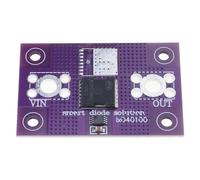 Laikoutd Diode Board Without Grounding Needed 40A 60A Without Voltages Limitation For Photovoltaic Power Systems