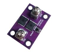 Laikoutd Diode Board Without Grounding Needed 40A 60A Without Voltages Limitation For Photovoltaic Power Systems