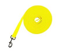 Laikoutd Dog Leash Slip Lead Walking Waterproof Rope 10-50ft Long Pet Strong Training Walking Swimming Hiking Lead Waterproof Dog