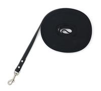 Laikoutd Dog Leash Slip Lead Walking Waterproof Rope 10-50ft Long Pet Strong Training Walking Swimming Hiking Lead Waterproof Dog