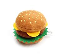 Laikoutd Dogs Pet Simulation Food Toy Chew Resist Stuffed Funny Interactive Chew For Outdoor Tooth Molar Tool For Boredom Intelligence Large For Aggressive Chewers For Separation