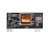 Laikoutd DP1206BT Module 2.5 For 1000M Power Ethernet High-Effect Active-Clamp For Computer Connection Highly Performances