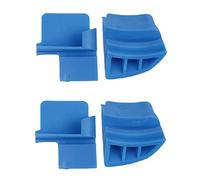 Laikoutd Drive Belts Remover Installer Tool Stretch New Pulley Holding Belt Removal Hand Tools Correction Crank Damper Belt Installer Tool