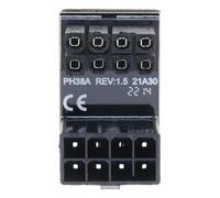 Laikoutd Durability PCIe 8Pin 180 Degree Angles Connector Power Adapter GPU VGA PCIe 8Pin For Graphics Card Setups GPU