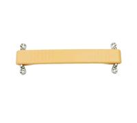 Laikoutd Durability Rubber Handle for Music Equipment Fit Soundbar Rack and Instrument Case Pull Cabinet Grasp Strap 5.51in / 7.4in Stretching Lecturer Handle