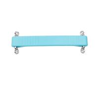 Laikoutd Durability Rubber Handle for Music Equipment Fit Soundbar Rack and Instrument Case Pull Cabinet Grasp Strap 5.51in / 7.4in Stretching Lecturer Handle