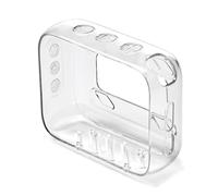 Laikoutd Dust-proof TPU Case Protective Cover Fall Prevention Housing Skin For GO 4 Bluetooth-compatible Protective Cover