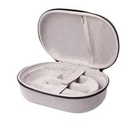 Laikoutd Dustproof Travel Carrying Case For MR Headsets Hard Handbag Bag Protections Storage Box Protective Case