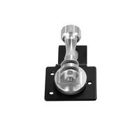 Laikoutd Duty Aluminum Bracket Multi-Angle Hidden Install Sports Cams Secret Installation Camera Stand