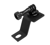 Laikoutd Duty Aluminum Bracket Multi-Angle Hidden Install Sports Cams Secret Installation Camera Stand