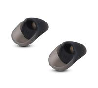 Laikoutd Earplugs Ear Pads Ear Caps For Cloud2 Earbuds Earpads Earbud Tips Soft Silicone 1 Pair