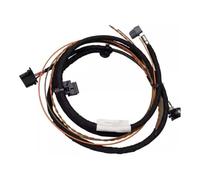 Laikoutd Easy Installation Multimedia Interfaces Cable for C7 Vehicles Gold Plated Connector for Longevity 4G1971086E Multimedia Interfaces Connection Cable