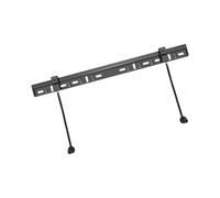 Laikoutd Easy Installs Televisions Wall Mount Bracket Studless For 26 55/60inch TVs Low Profile Wall Mount