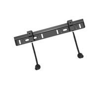 Laikoutd Easy Installs Televisions Wall Mount Bracket Studless For 26 55/60inch TVs Low Profile Wall Mount