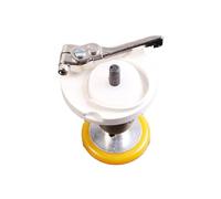 Laikoutd Efficiency Bobbin Winder Quick Installation Electrical Sewing Machines for Workshops Saves Time Effort Assembly Durability Accessory