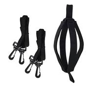 Laikoutd Elastic Volleyball Training Tool Multipurpose Jump Training Belt For Leg Strength Development Team Practice Gear