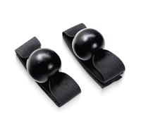 Laikoutd Elastic Volleyball Training Tool Multipurpose Jump Training Belt For Leg Strength Development Team Practice Gear