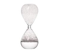 Laikoutd Elegant Liquid Motions Hourglasses Sand Timers For Home Decoration And Time Management In Study Or Office Bubble Hourglasses