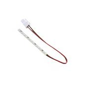 Laikoutd Energy Efficient Refrigerator Light Panel Quick Installation ABS Building Global Agreement Quick Replacement Refrigerator Light Board