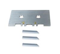 Laikoutd Essential Components Head&Guide Gauge Mechanical Alignment + Check For Music Enthusiasts Fit For Everyone Portable Video Equipment