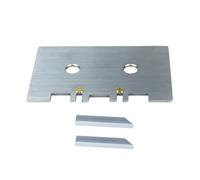 Laikoutd Essential Components Head&Guide Gauge Mechanical Alignment + Check For Music Enthusiasts Fit For Everyone Portable Video Equipment