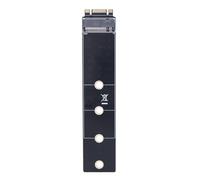 Laikoutd Expand Your Storage With Adapter Card From 2230 To 2242 Size 2230 To 2242 Extension Adapter Converters