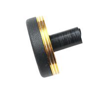Laikoutd Fishing Rod End Caps Replacement Corks Rod Butt Caps Fishing Poles Butt Plug For Rod Building Or Repair Easy To Use Fishing Rod End Protector