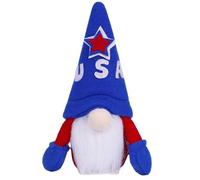 Laikoutd Flag Independence Day Decorative Party Decorations Supplies For Festival Holiday Handmade Tiered Tray Independence Day