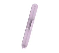 Laikoutd Flexible Silicone Pencil Case Dustproof Pencil Covers Pen Case Storage Bag For 1st/2nd Generation Pencil