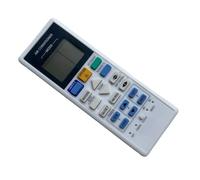 Laikoutd For Extended Signals Ranges Intuitively Button Layout For CSS28RKH CSV24RKH Models Application Remote