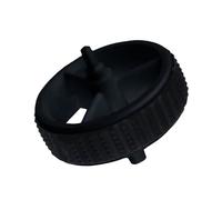 Laikoutd Gaming Scroll Wheel Pulley Rolling Wheel Repair Replacement For Orochi Rollers