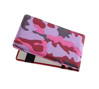 Laikoutd Golfs Scorecard Book Oxford Cloth Club Yardage Journal Notebook With Pencil Score Accessories Golf Scorecard Holder Book
